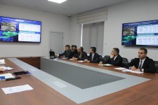 Delegation from AzerGold CJSC undertakes business trip to Türkiye and Kyrgyzstan (PHOTO)