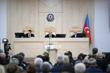 Orders issued by Armenian armed forces’ leadership regarding missile strike on residential areas of Azerbaijan disclosed (PHOTO)
