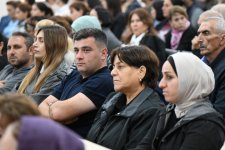 Orders issued by Armenian armed forces’ leadership regarding missile strike on residential areas of Azerbaijan disclosed (PHOTO)