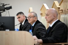 Orders issued by Armenian armed forces’ leadership regarding missile strike on residential areas of Azerbaijan disclosed (PHOTO)