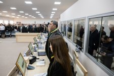 Orders issued by Armenian armed forces’ leadership regarding missile strike on residential areas of Azerbaijan disclosed (PHOTO)