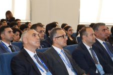 Azerbaijan pulls back curtain on investments in liberated territories (PHOTO)