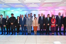 Islamabad hosts 3rd Parliamentary meeting between Azerbaijan..... (Update)