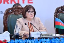 Islamabad hosts 3rd Parliamentary meeting between Azerbaijan..... (Update)