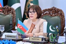 Islamabad hosts 3rd Parliamentary meeting between Azerbaijan..... (Update)