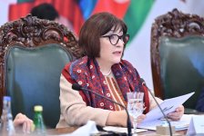 Islamabad hosts 3rd Parliamentary meeting between Azerbaijan..... (Update)