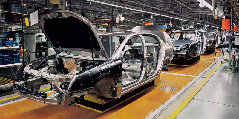 Uzbekistan reports sharp growth in car body production