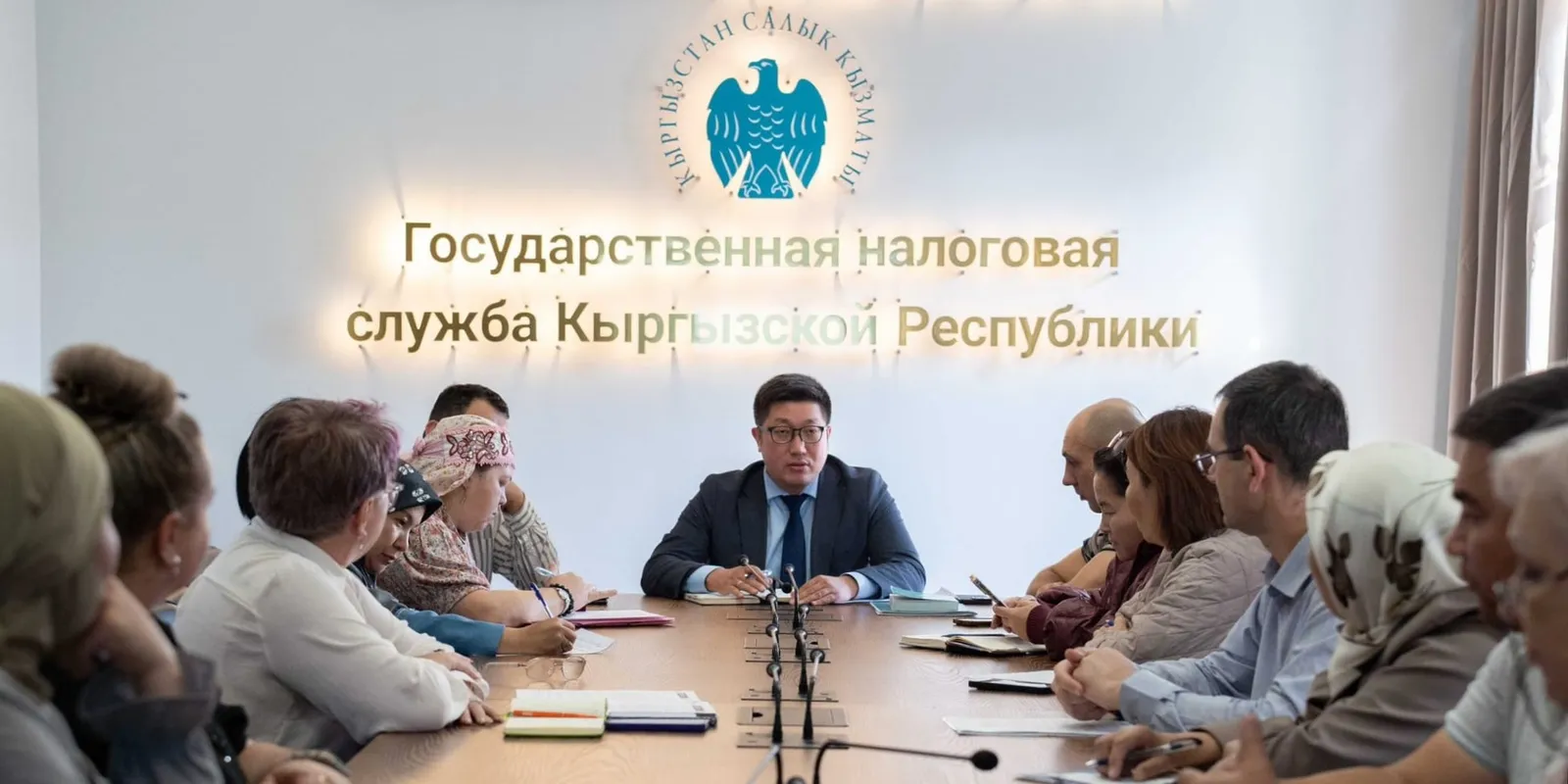 Kyrgyzstan set to roll out VAT application on imports from EAEU