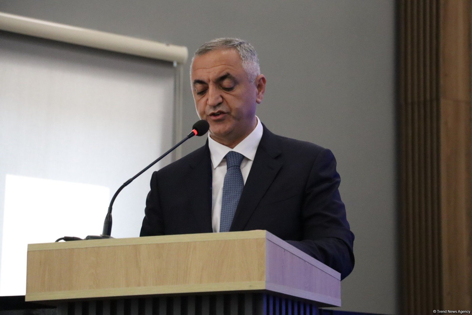 Azerbaijan pulls back curtain on investments in liberated territories (PHOTO)