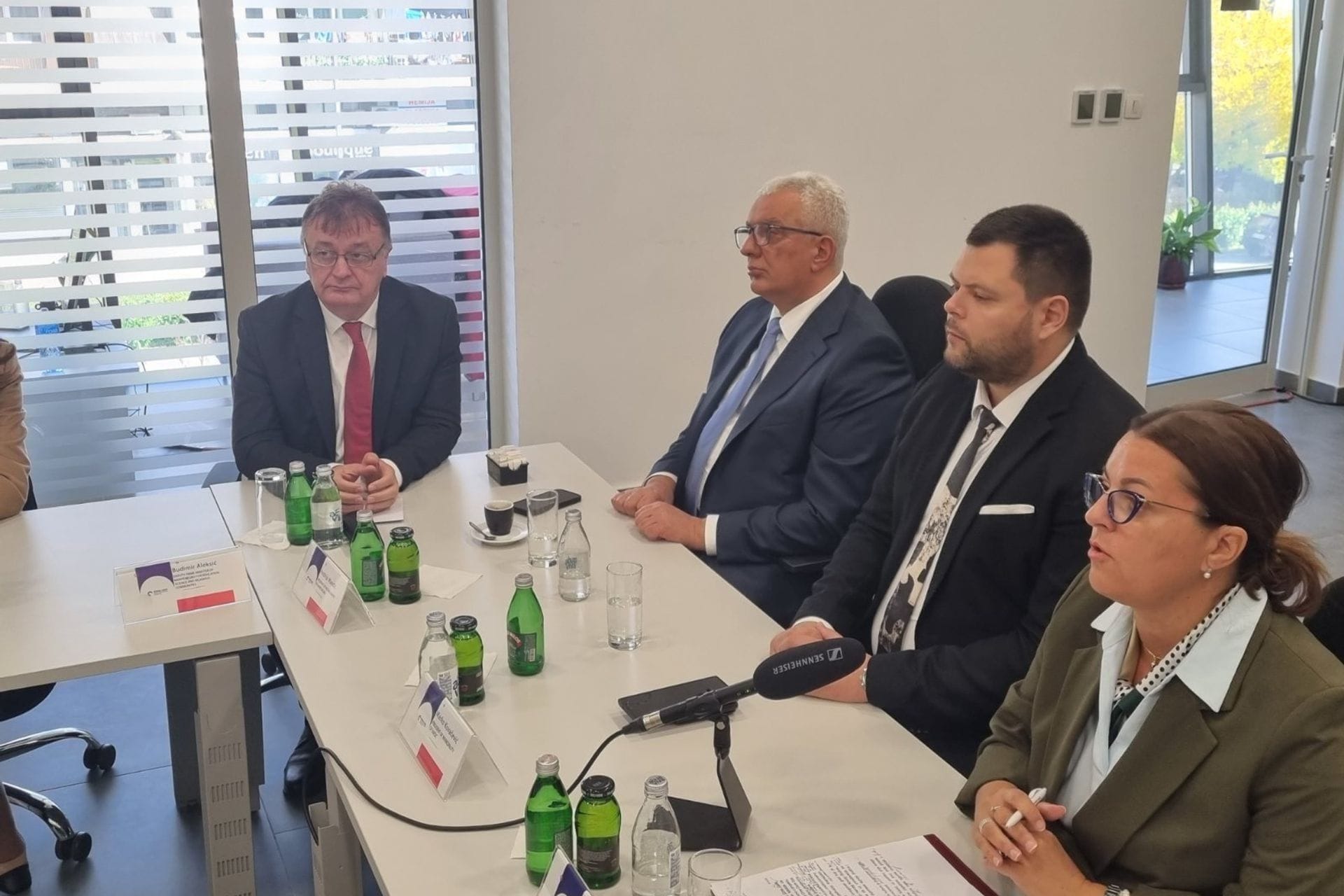 Montenegro links education reform with European Capital of Culture vision (PHOTO)
