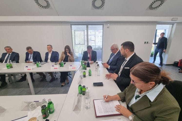 Montenegro links education reform with European Capital of Culture vision (PHOTO)