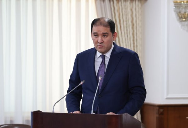 Kazakhstan’s transport network grows in sync with key industries