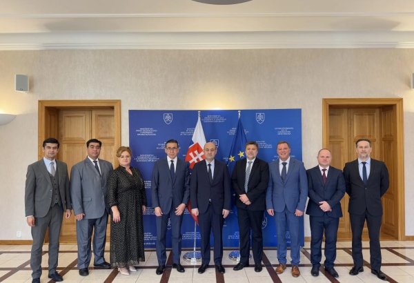 Uzbekistan, Slovakia join hands to ease visa hurdles and enhance labor co-op