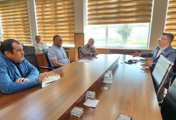 Uzbekistan’s Fergana Refinery taps into global expertise with HSB Solomon Associates