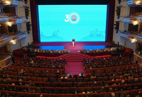 Kazakhstan aims to dig deeper and go digital in oil and gas, Tokayev says