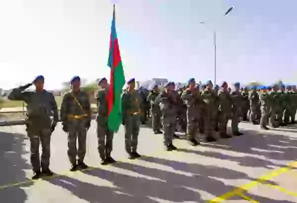 Nations convene as Unity‑2025 military drill kicks off with opening ceremony in Uzbekistan