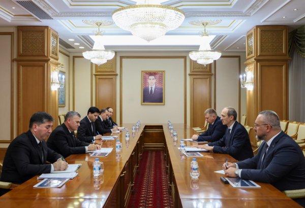 Russia set to establish digital attache in Turkmenistan to promote IT solutions