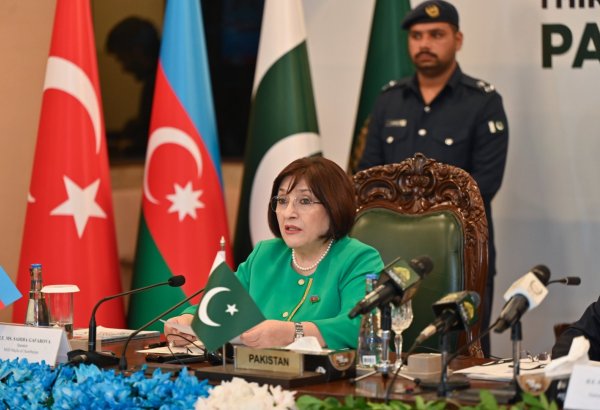 Azerbaijan considers Islamabad Declaration testament to brotherly bonds - official