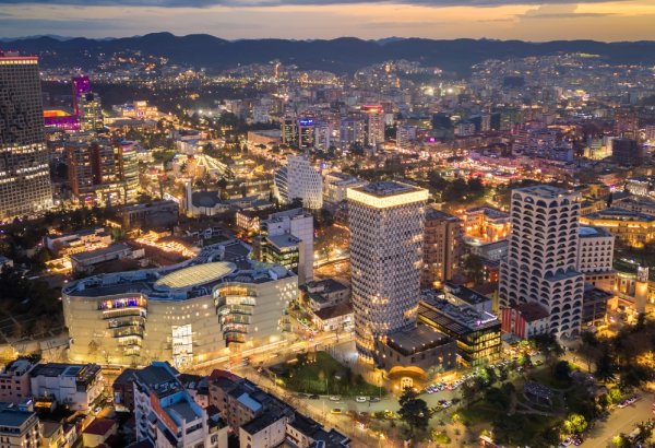 Western Balkans WB GOLD programme debuts in Albania with EBRD loan