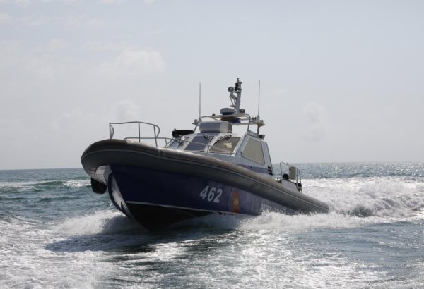 Azerbaijan, Türkiye dive deep into Caspian and inland fish stocks with new expedition