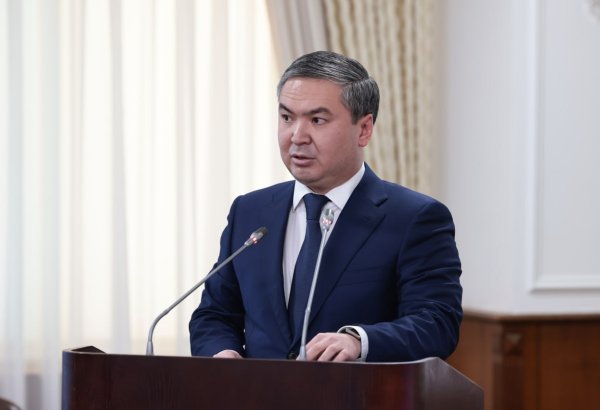 Kazakhstan to launch unified register of manufacturers in 2026