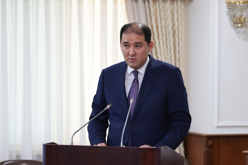 Kazakhstan’s transport network grows in sync with key industries