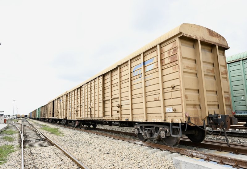 From Rasht to Astara: Iran advances critical trade corridor to Europe