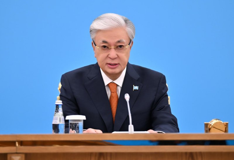 Kazakhstan hails Azerbaijan’s entry as full participant in Central Asian Consultative Format
