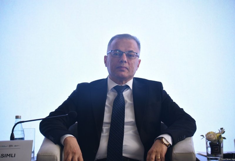 Azerbaijan reveals amount spent on restoring liberated territories