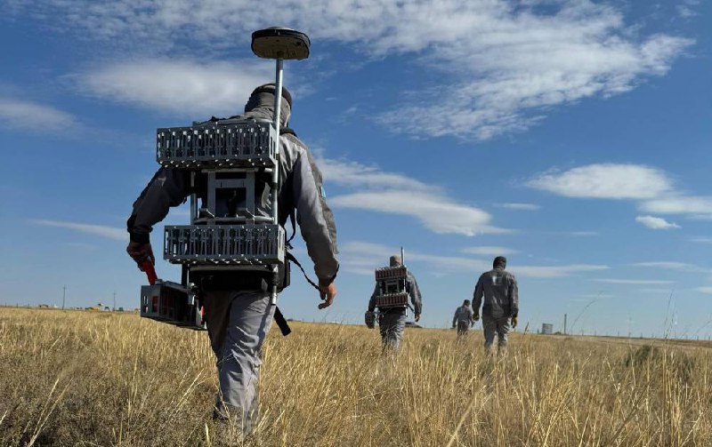 KazMunayGas rolls Oot STRYDE system, shaving time off field operations