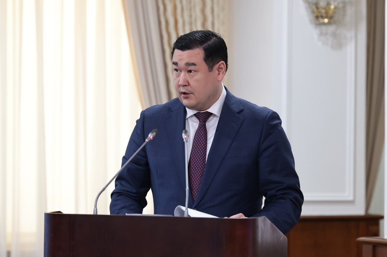 Kazakhstan's agriculture expands by 4.4%, surpassing forecasts