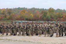 Bosnia’s armed forces launch “Immediate Response 25” exercise (PHOTO)
