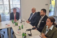 Montenegro links education reform with European Capital of Culture vision (PHOTO)