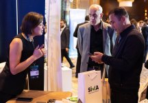 AzInTelecom participated in the Baku Fintech Forum (PHOTO)