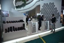 Azerbaijan's Baku hosts 30th Anniversary Caspian Construction Week (PHOTO)