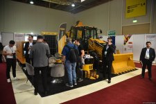 Azerbaijan's Baku hosts 30th Anniversary Caspian Construction Week (PHOTO)