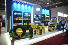 Azerbaijan's Baku hosts 30th Anniversary Caspian Construction Week (PHOTO)