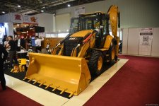 Azerbaijan's Baku hosts 30th Anniversary Caspian Construction Week (PHOTO)