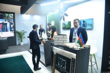 Azerbaijan's Baku hosts 30th Anniversary Caspian Construction Week (PHOTO)