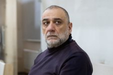 Testimonies heard in Ruben Vardanyan's court hearing (PHOTO)