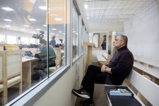 Testimonies heard in Ruben Vardanyan's court hearing (PHOTO)
