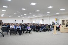 Testimonies heard in Ruben Vardanyan's court hearing (PHOTO)