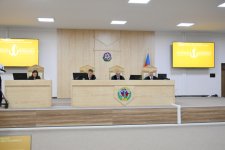 Testimonies heard in Ruben Vardanyan's court hearing (PHOTO)