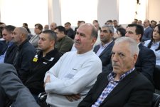 Testimonies heard in Ruben Vardanyan's court hearing (PHOTO)