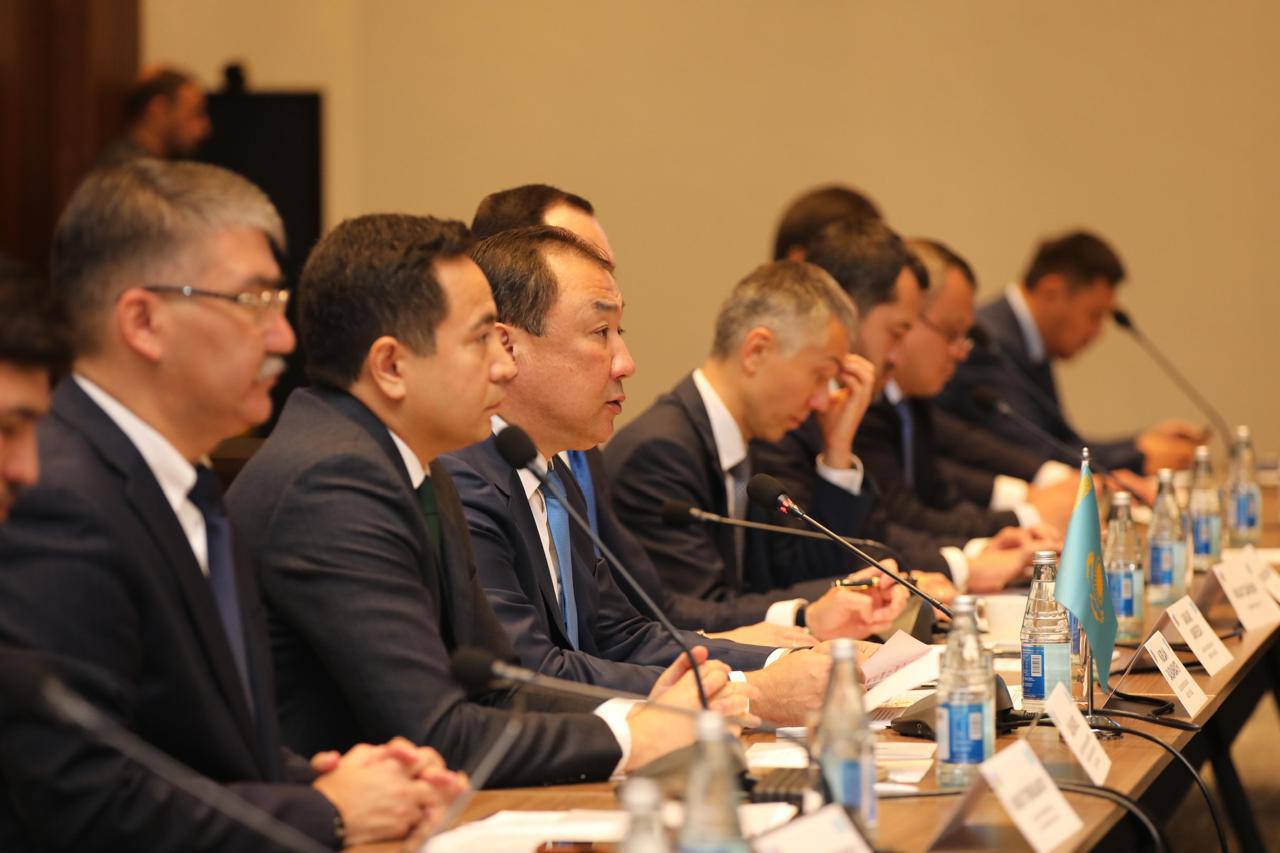 Azerbaijan, Kazakhstan set their sights on expanding tapestry of direct flight connections