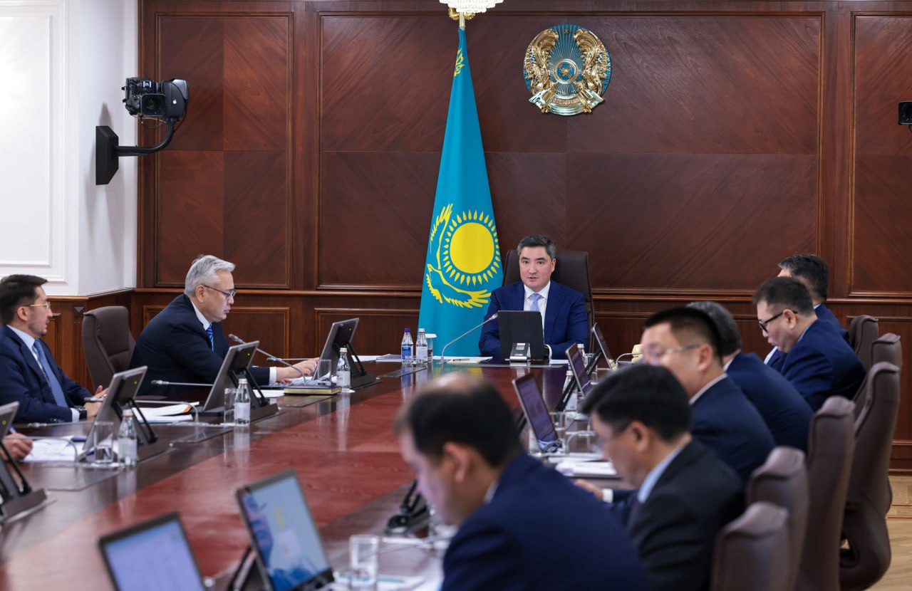 Kazakhstan aims to simplify labeling and strengthen domestic e-commerce