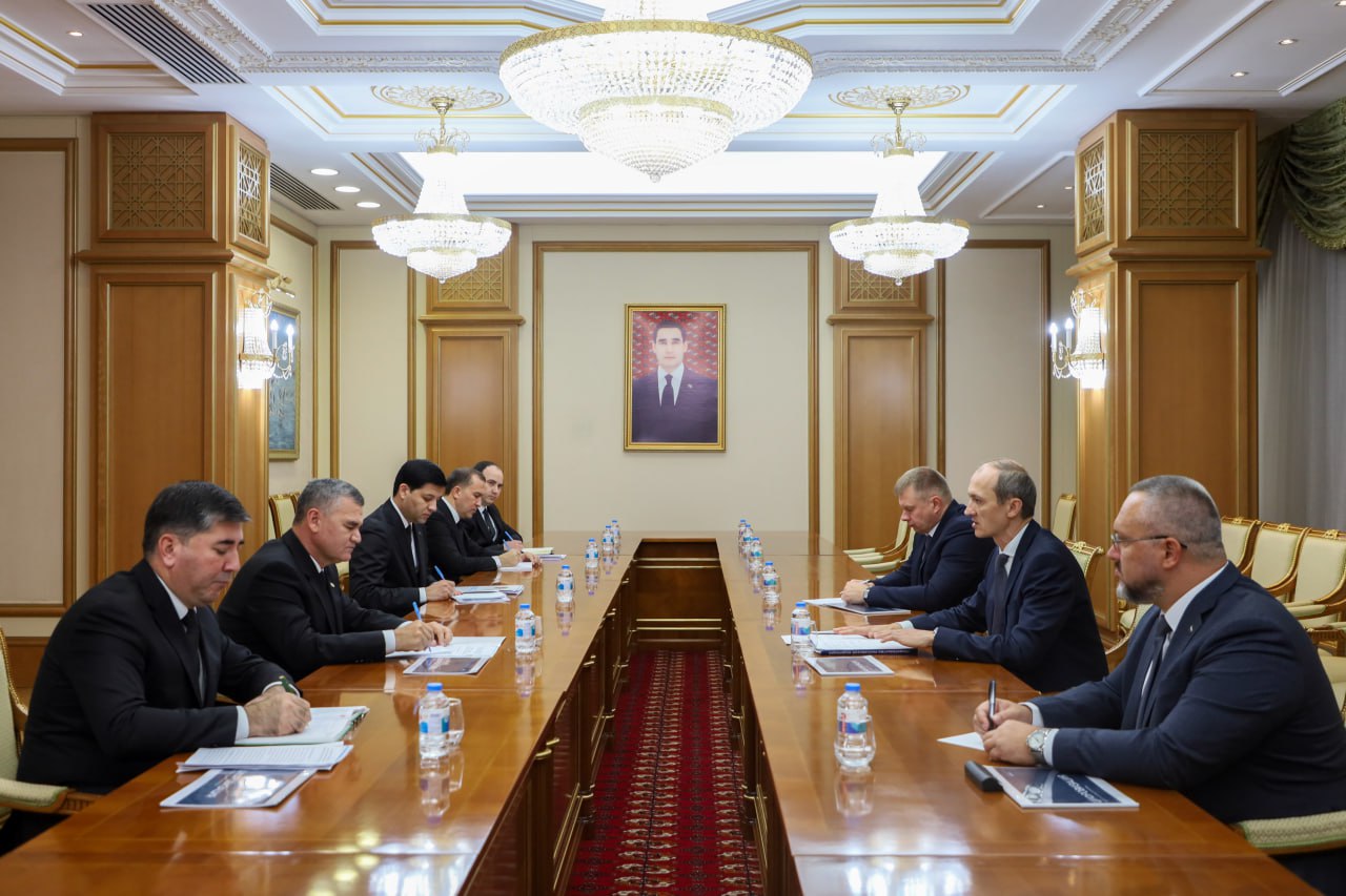 Russia set to establish digital attache in Turkmenistan to promote IT solutions