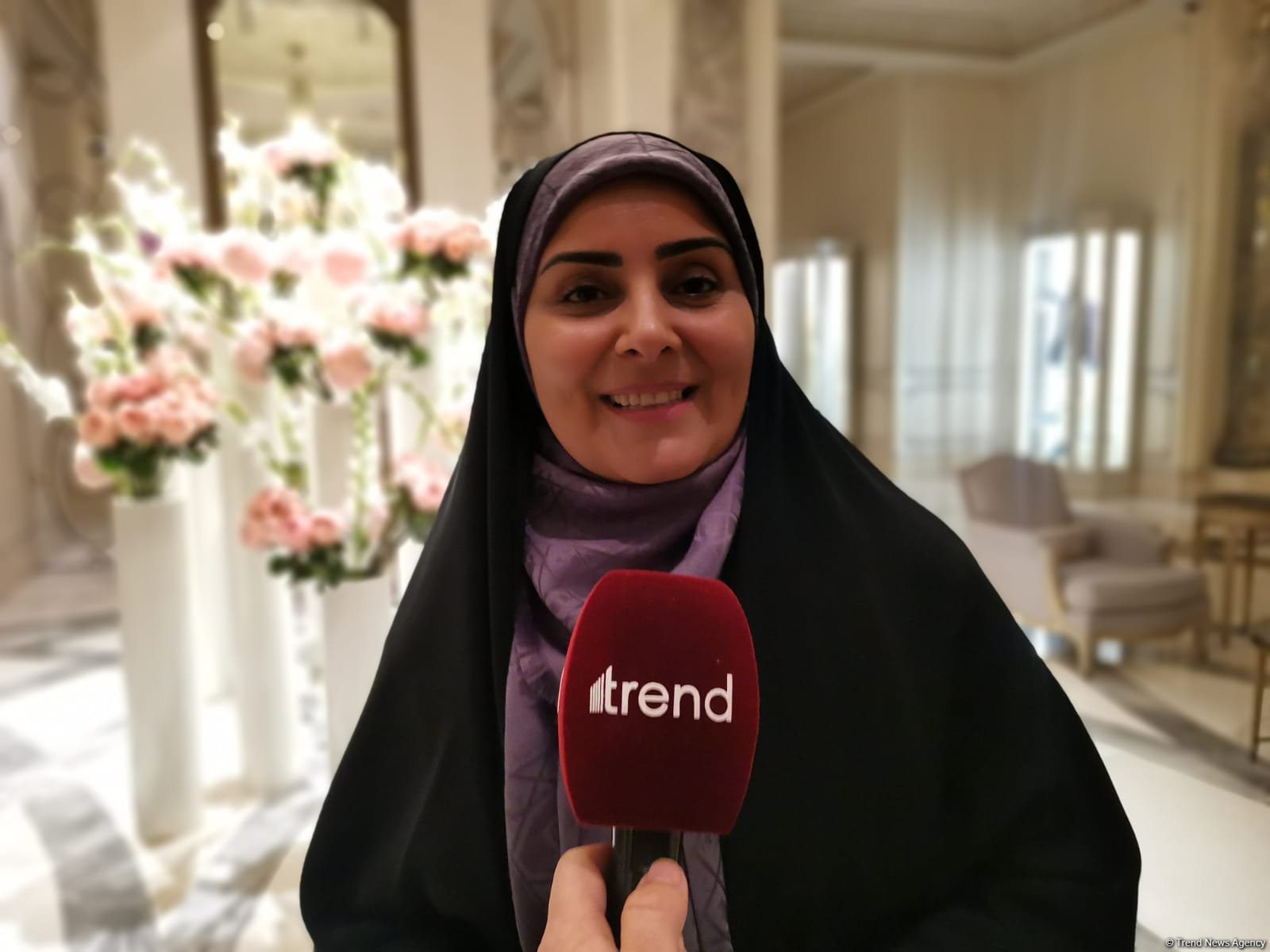 Iran updates on progress, timing of Rasht-Astara railway construction (Exclusive interview)