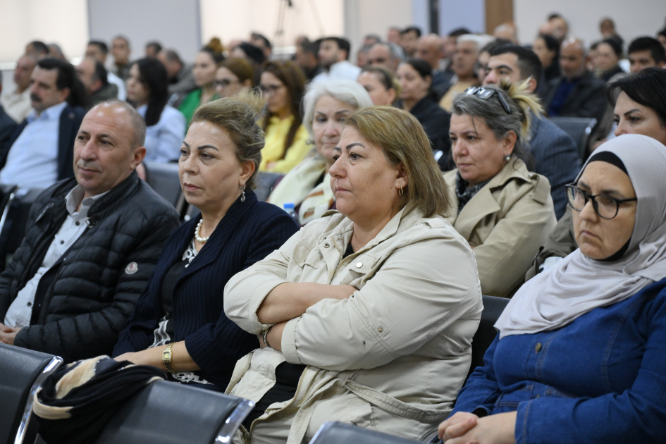 Testimonies heard in Ruben Vardanyan's court hearing (PHOTO)