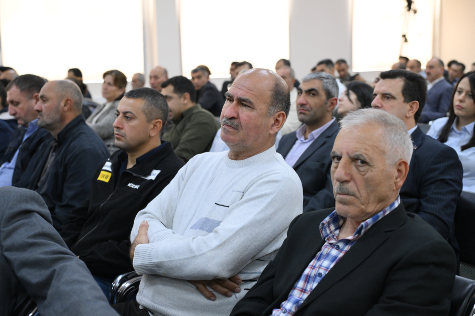Testimonies heard in Ruben Vardanyan's court hearing (PHOTO)